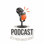 Tipps und Tricks für Podcasts in der Lehre